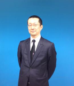 優秀日語教師團隊老師-野口 智充