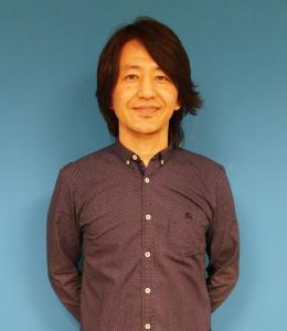 優秀教學師資-飯牟禮 浩一