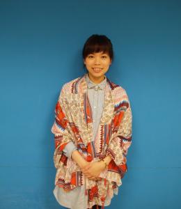 優秀日語教師團隊老師-めいこ