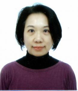 優秀日語教師團隊老師-ラン