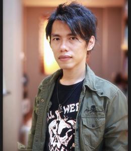 優秀日語教師團隊老師-こう