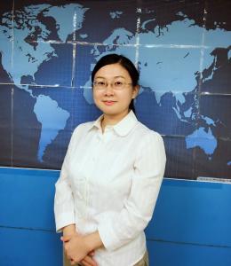 優秀日語教師團隊老師-かねこ