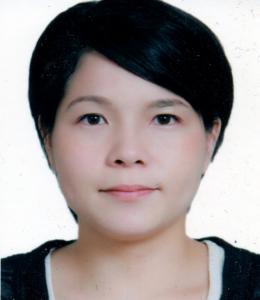 優秀教學師資-田中 彩香