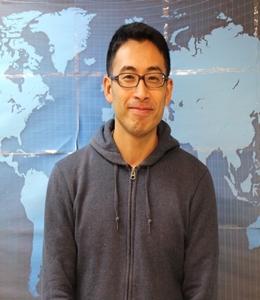 優秀教學師資-池部　尊則