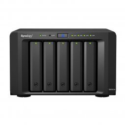 3C數位週邊-Synology NAS-Synology DS1513+
