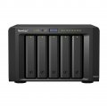 產品-Synology DS1513+