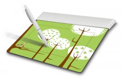 3C數位週邊-手寫板/繪圖板-Fun Pad 創意數位繪圖板