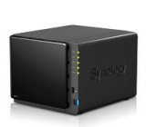 3C數位週邊-Synology NAS-Synology DS414