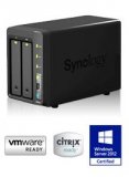 3C數位週邊-Synology NAS-Synology DS713+ 