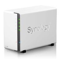 3C數位週邊-Synology NAS-Synology DS213air 
