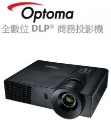 3C數位週邊-投影機-OPX 2655 DLP 商務投影機