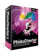 軟體專區-訊連-PhotoDirector 5 極致版 (盒裝)