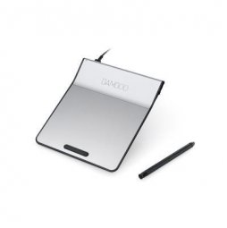 3C數位週邊-手寫板/繪圖板-Wacom Bamboo Pad有線觸控手寫板