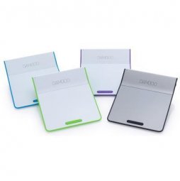 3C數位週邊-手寫板/繪圖板-Wacom Bamboo Pad無線觸控手寫板