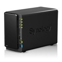 3C數位週邊-Synology NAS-Synology DS214