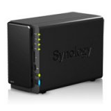 3C數位週邊-Synology NAS-Synology DS214
