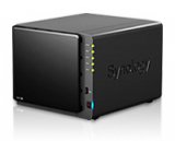 3C數位週邊-Synology NAS-Synology DS412+