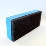 日語-LV2-白板泡棉板擦