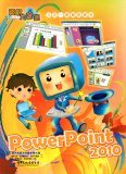 電腦教材-學園仕耕-PowerPoint 2010
