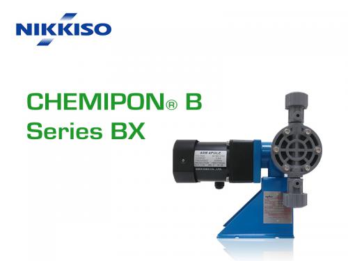 CHEMIPON B Series BX