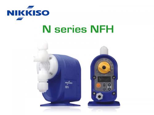 N series NFH